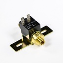 Bosch Range Solenoid Valve - 00423022