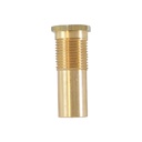 Bosch Range Tube Connector - 00189023