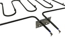 Frigidaire Range/Microwave Broiler Element - 318255807, Replaces: 318177600