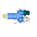 Bosch Refigerator Valve - 00491946