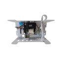 Bosch Refrigerator Auger Drive Motor - 00640580