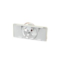 Bosch Refrigerator Blower Motor - 00647519