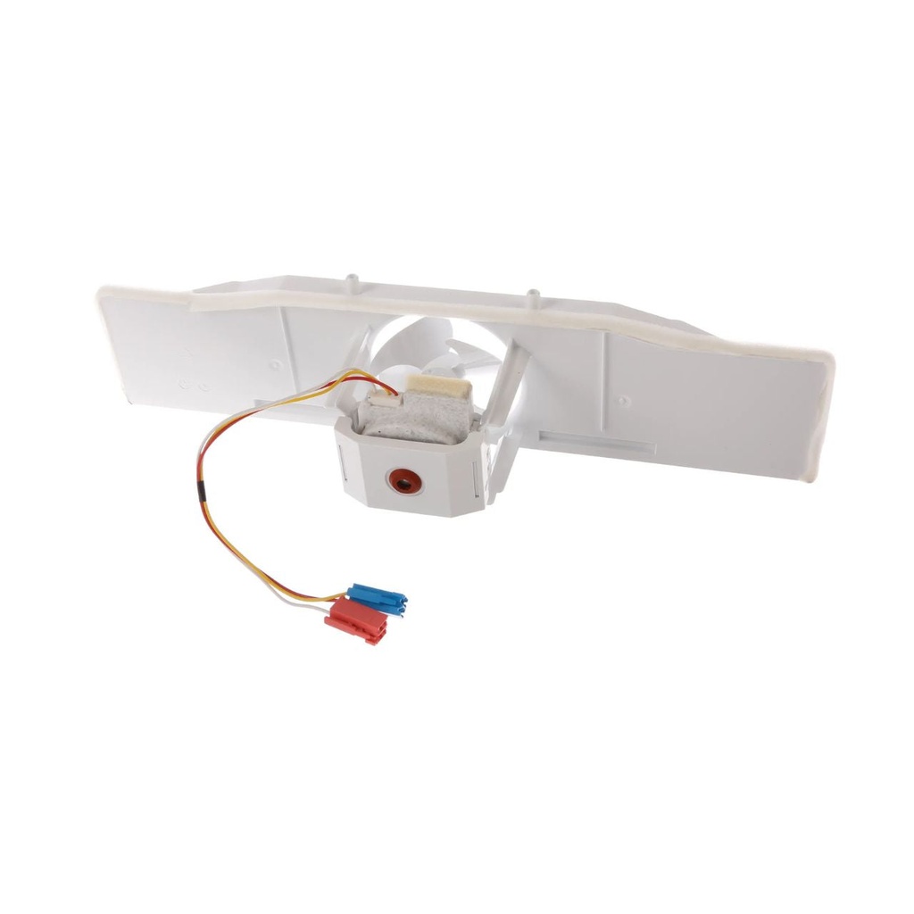 Bosch Refrigerator Blower Motor - 00647520