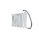 Bosch Refrigerator Defrost Heater - 00671995