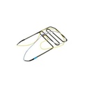 Bosch Refrigerator Defrost Heater - 00701751