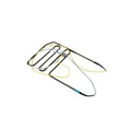Bosch Refrigerator Defrost Heater - 00701751