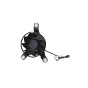 Bosch Refrigerator Fan - 12023002