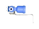 Bosch Refrigerator Fill Safety Valve - 12013743