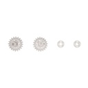 Bosch Refrigerator Gear - 00631805