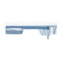 Bosch Refrigerator Heating Element - 00716803