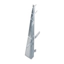 Bosch Refrigerator Ice Stripper - 00773222