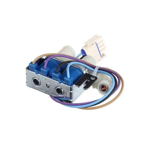 Bosch Refrigerator Magnet Valve - 12028324