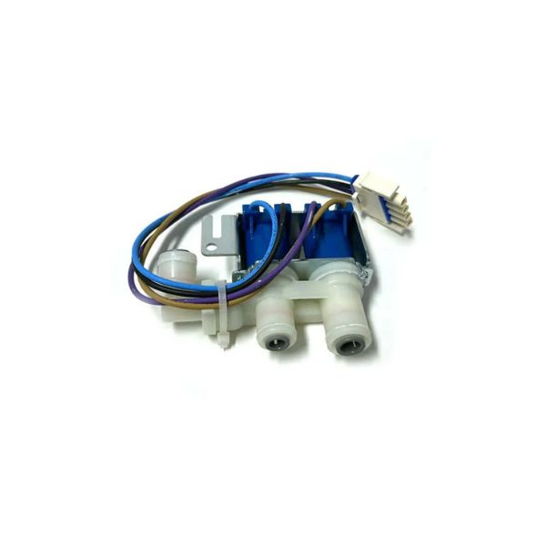 Bosch Refrigerator Magnet Valve - 12028324