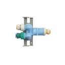 Bosch Refrigerator Water Inlet Valve - 00609284