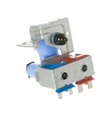 Bosch Refrigerator Water Inlet Valve - 00615235