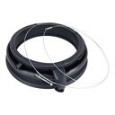 Bosch Washer Boot Gasket - 20006037