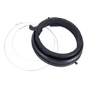 Bosch Washer Boot Gasket - 20006037