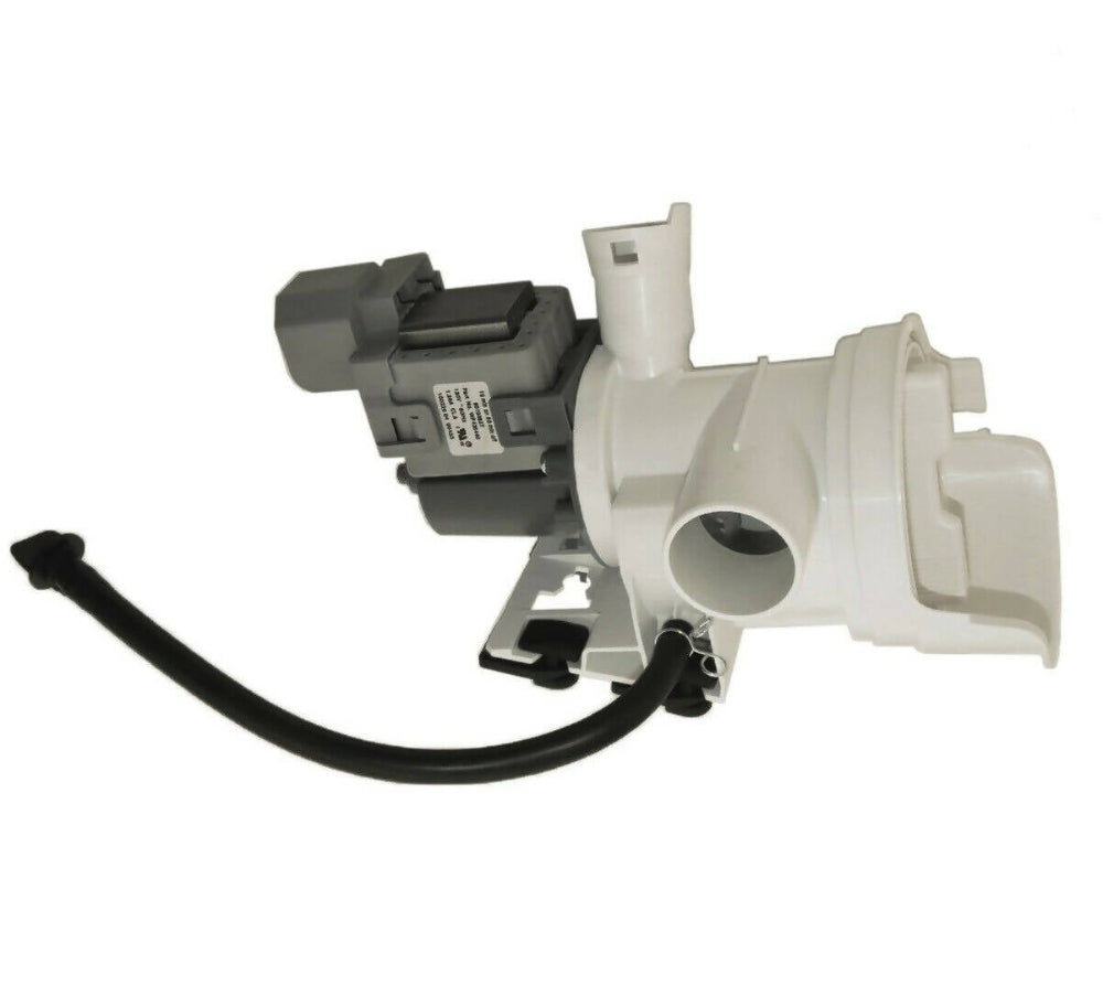 Drain Pump & Motor - 00436440, Replaces: PD00000003 436440 00674704 674704 00703146 703146 1106007 AP3764202 PS3464593 EAP3464593 OEM PARTS WORLD