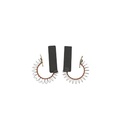 Bosch Washer Motor Brush - 00605694