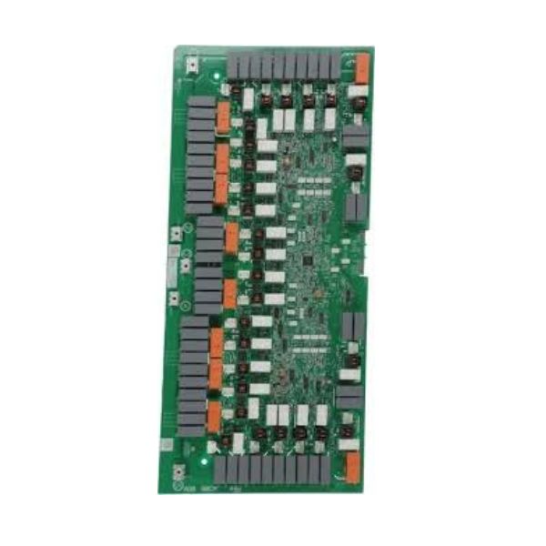 Bosch Washer Power Module - 11028394