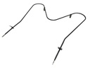Frigidaire Range Oven Bake Heating Element - 5303051519, Replaces: 455988