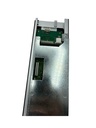 Dacor Range Display Control Board ENCLOSURE CONTROL 36; OEM - DE81-02591A, Replaces: 703614-02 703615-02 703269-02 PARTS OF CANADA