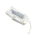 Electrolux Refrigerator Ice Maker Assembly (Upper) - 243297608