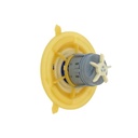 Fisher & Paykel Dishwasher Motor and Rotor - 524185P