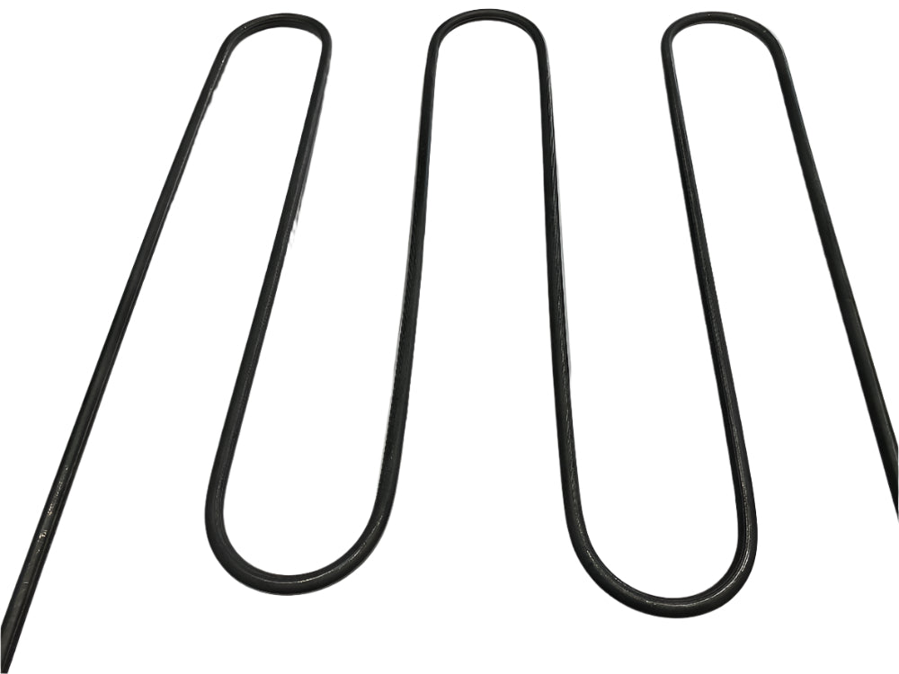 Frigidaire Range Broil Heating Element - 316203301, Replaces: 316200600
