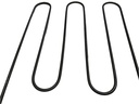 Frigidaire Range Broil Heating Element - 316203301, Replaces: 316200600
