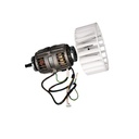 Fisher & Paykel Dryer Fan  - 395222P