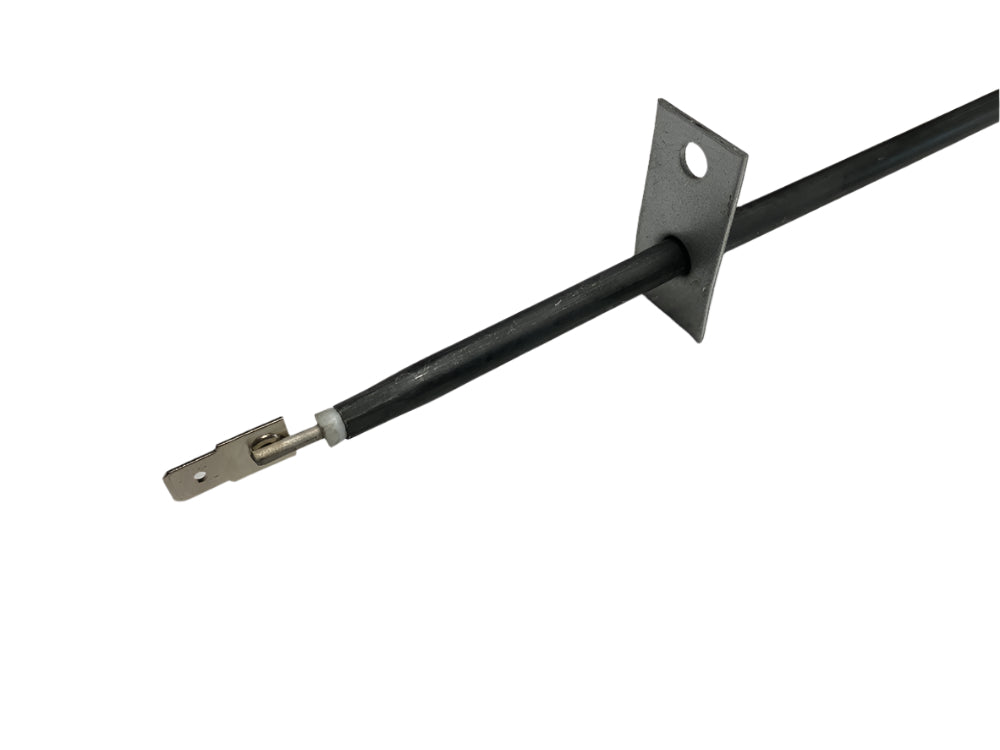 Frigidaire Range Broil Heating Element - 316203301, Replaces: 316200600