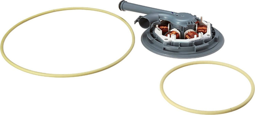 Fisher Paykel Dishwasher Drive Motor Kit - 528042