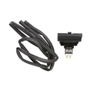 Frigidaire Dishwasher Door Latch & Gasket Kit - 5304442173