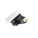 Frigidaire Dishwasher Door Latch & Handle - A00099901