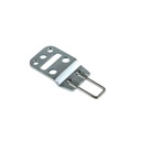 Frigidaire Dishwasher Door Latch Strike - 154662601