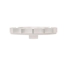 Frigidaire Dishwasher Drain Impeller - 154365401