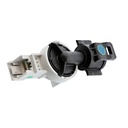 Frigidaire Dishwasher Pressure Switch - A00055408