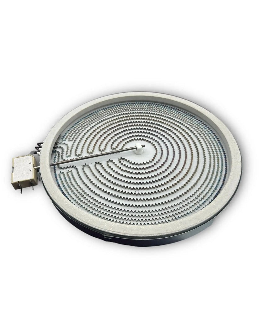 Whirlpool Range Dual Surface Element /Burner - 316282100,  REPLACES: 316216600 316464900 316464901 318198934 318198940 7316464901 7318198934 7318198940 6025175037 INVERTEC