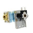 Frigidaire Dishwasher Water Inlet Valve - 5303297420