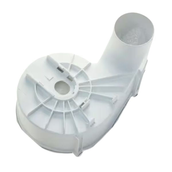 Frigidaire Dryer Blower Wheel & Housing - 137551110