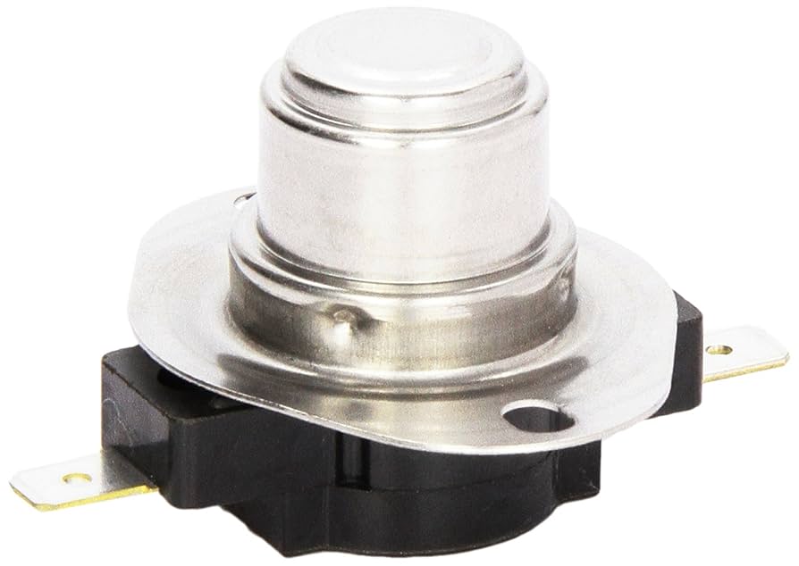 Frigidaire Dryer Cycling Thermostat - 3204307
