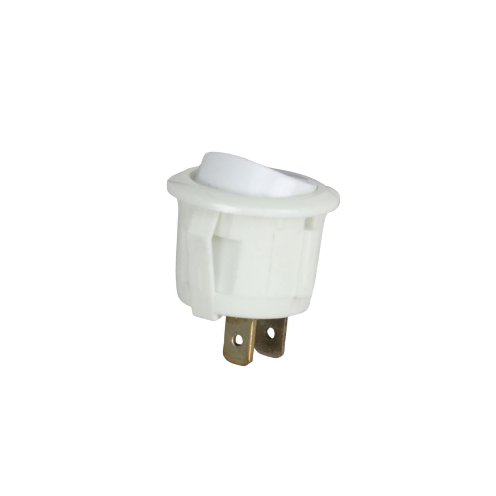 Frigidaire Dryer On/Off Rocker Switch - 134040800