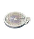 Frigidaire Range Dual Surface Element /Burner - 318198923,  REPLACES: 318198901 1155454 318050200 318050407 318178002 31819821 318198901 318198911 318198912 318198921 318199000 5303297140 PD00061183 INVERTEC