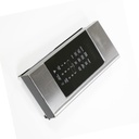 Frigidaire Microwave Touchpad & Control Panel - 5304494845