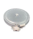 Frigidaire Range Dual Surface Element /Burner - 318198923,  REPLACES: 318198901 1155454 318050200 318050407 318178002 31819821 318198901 318198911 318198912 318198921 318199000 5303297140 PD00061183 INVERTEC