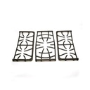 Frigidaire Range Burner Grate Set - 316499806