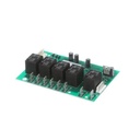 Frigidaire Range Control Board - 316418101