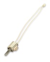 Electrolux Range Flat Gas Igniter, Hot Surface - 316489400 or 316489406, REPLACES: 1197384 PD00000633 PD00041765 316428500 316428501 5304462661  PS1528534 1615396 AP4557874  PS2581803 EAP2581803 INVERTEC