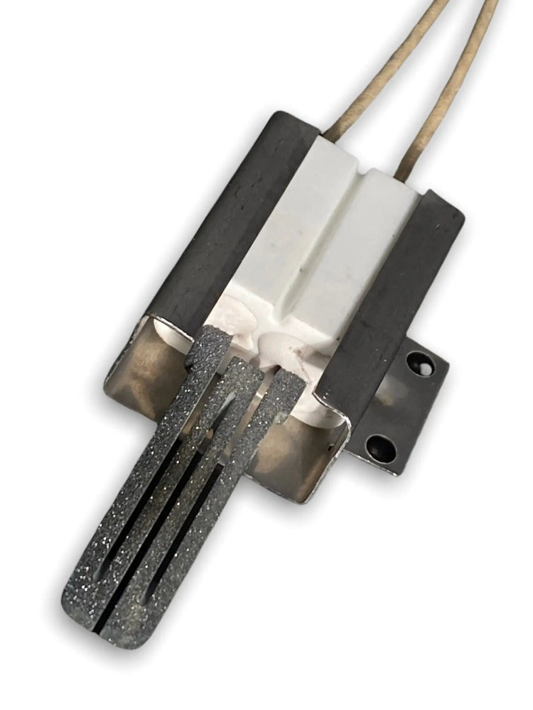 Electrolux Range Flat Gas Igniter, Hot Surface - 316489400 or 316489406, REPLACES: 1197384 PD00000633 PD00041765 316428500 316428501 5304462661  PS1528534 1615396 AP4557874  PS2581803 EAP2581803 INVERTEC
